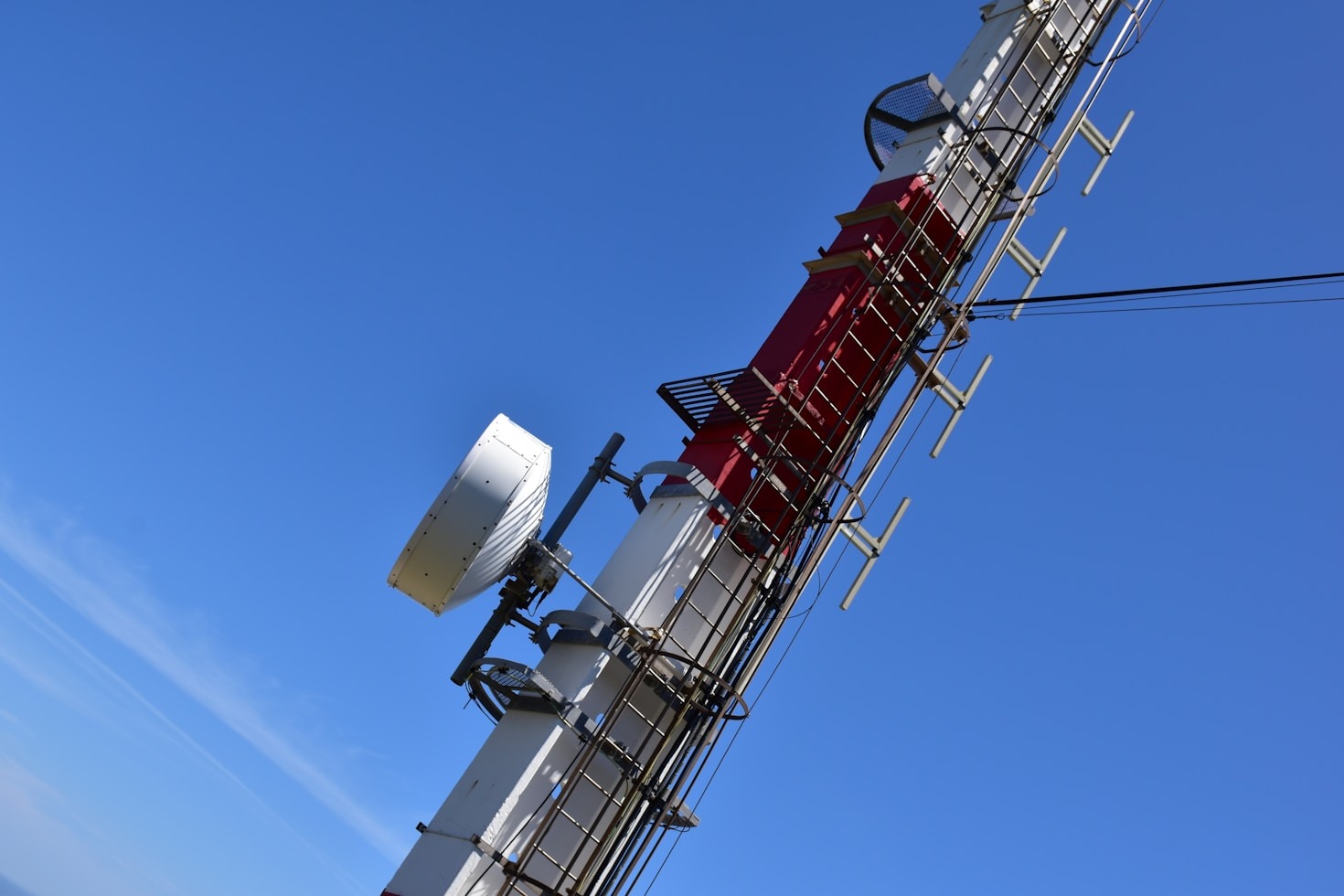 How SmartSolve Powers the Future of Telecommunications