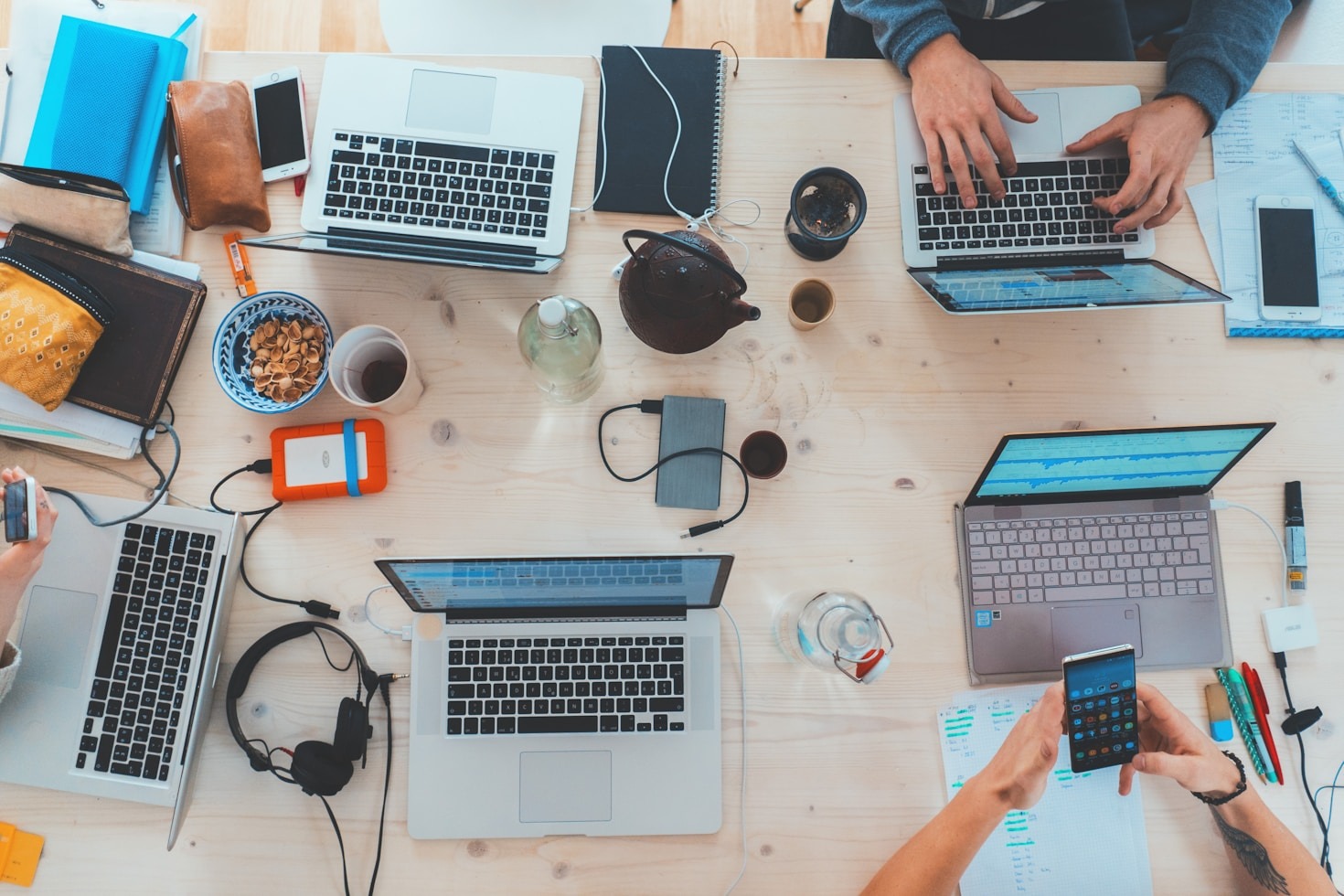 Building Reliable Telecommunication Networks with SmartSolve