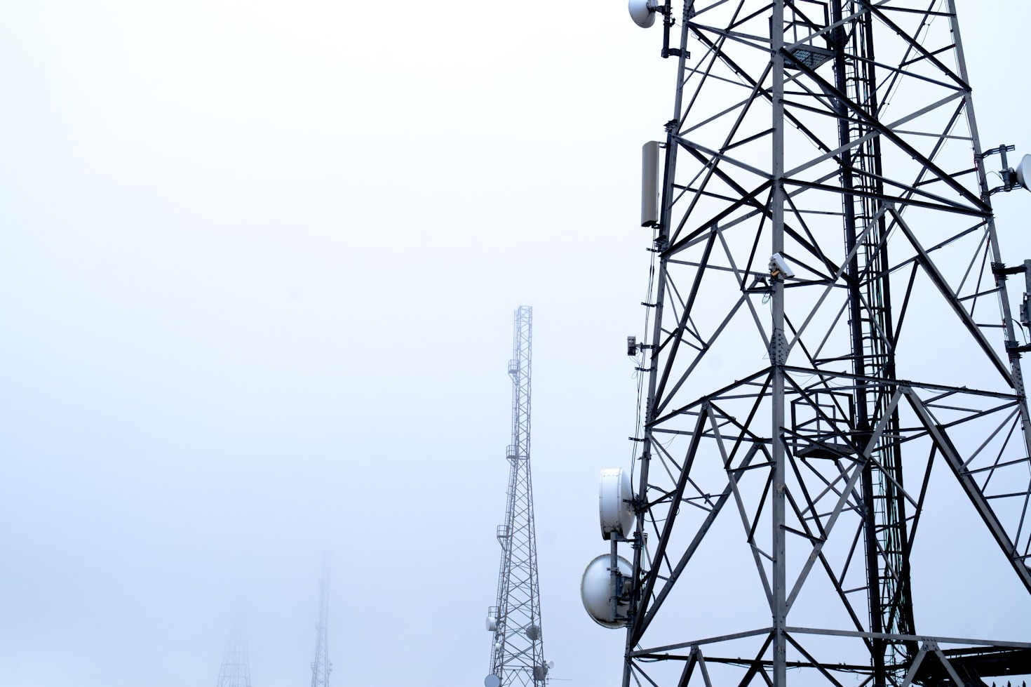 Choosing the Right Communication Equipment for Your Needs